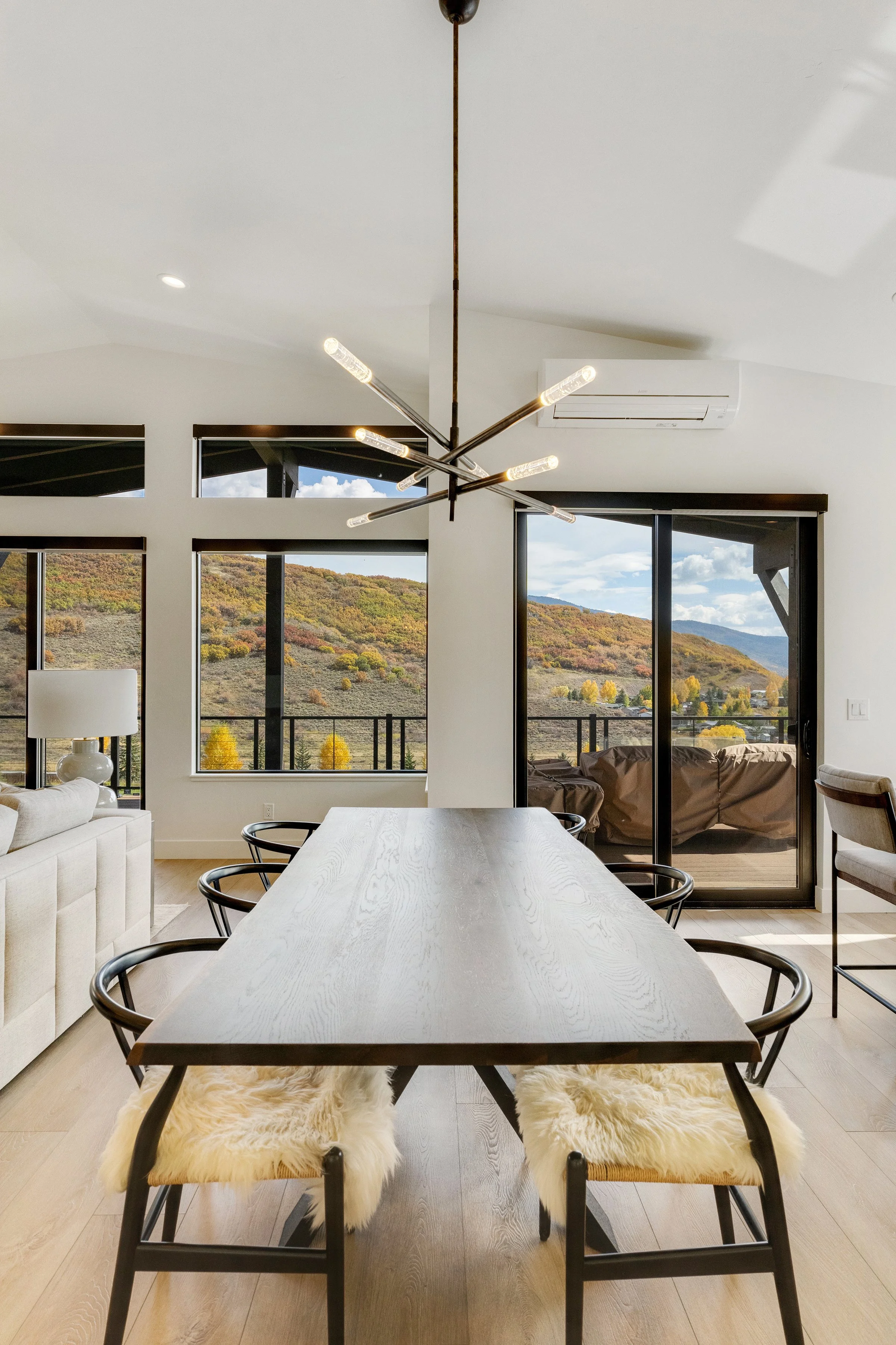 Sunlight Steamboat — JSM Builders